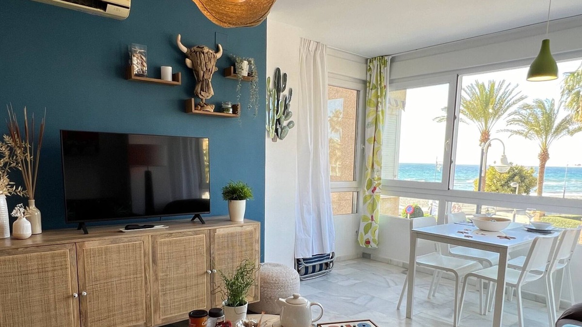 Torrox Costa Apartment | Costaoro