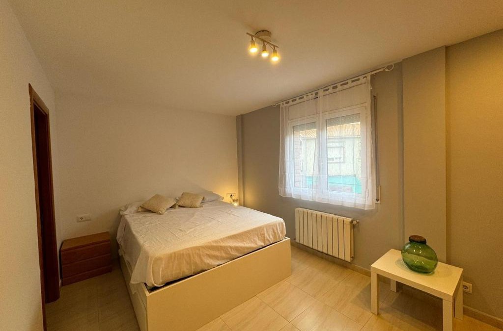 La Pobla de Segur Apartment | Costapera