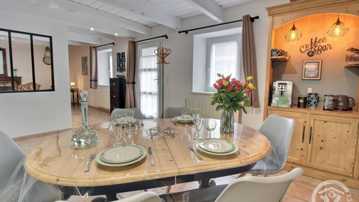 Plehedel House | Costarmoricain'gite - Plehedel