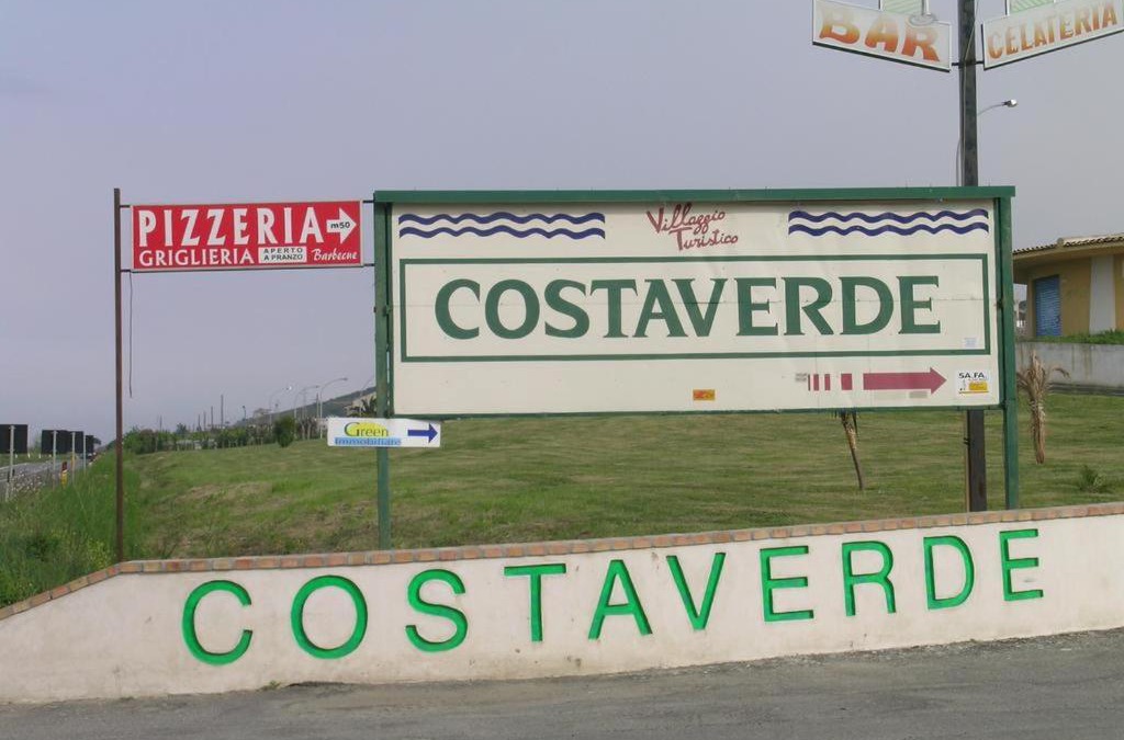 Marina di Mandatoriccio House | Costaverde Home