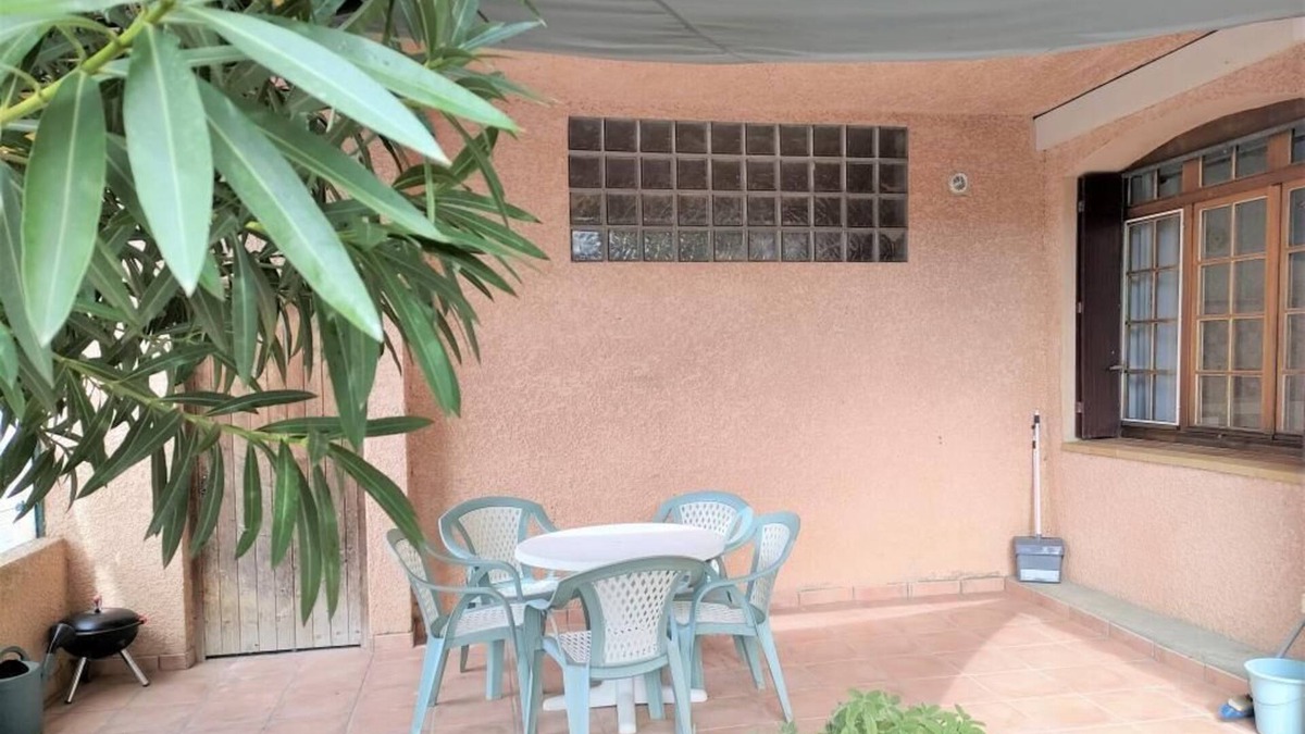 Goudargues Apartment | Coste Investissement - Le petit goudarguais