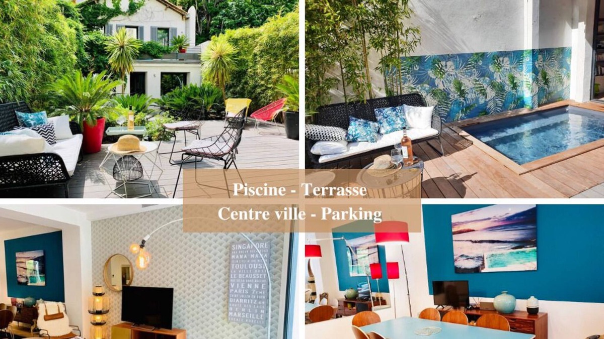 Perier House | Coste Investment - Paradise