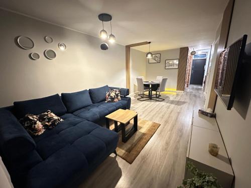 Przymorze Apartment | costera apartament