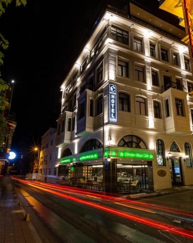 Kumkapi Hotel | Costera Hotel