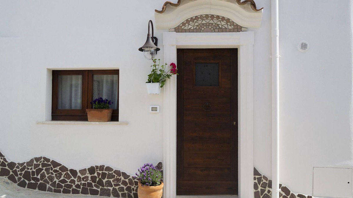 Orosei House | "Costera" In the heart of the historic center of Orosei