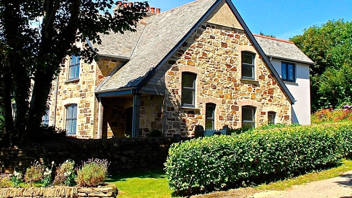 Newquay Cottage | Coswarth cottage 2024 availability 🎉