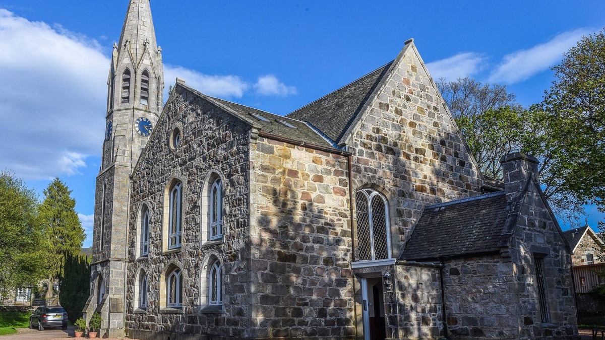 Braemar Apartment | Cosy 1 bedroom apartment in the heart of the Cairngorms