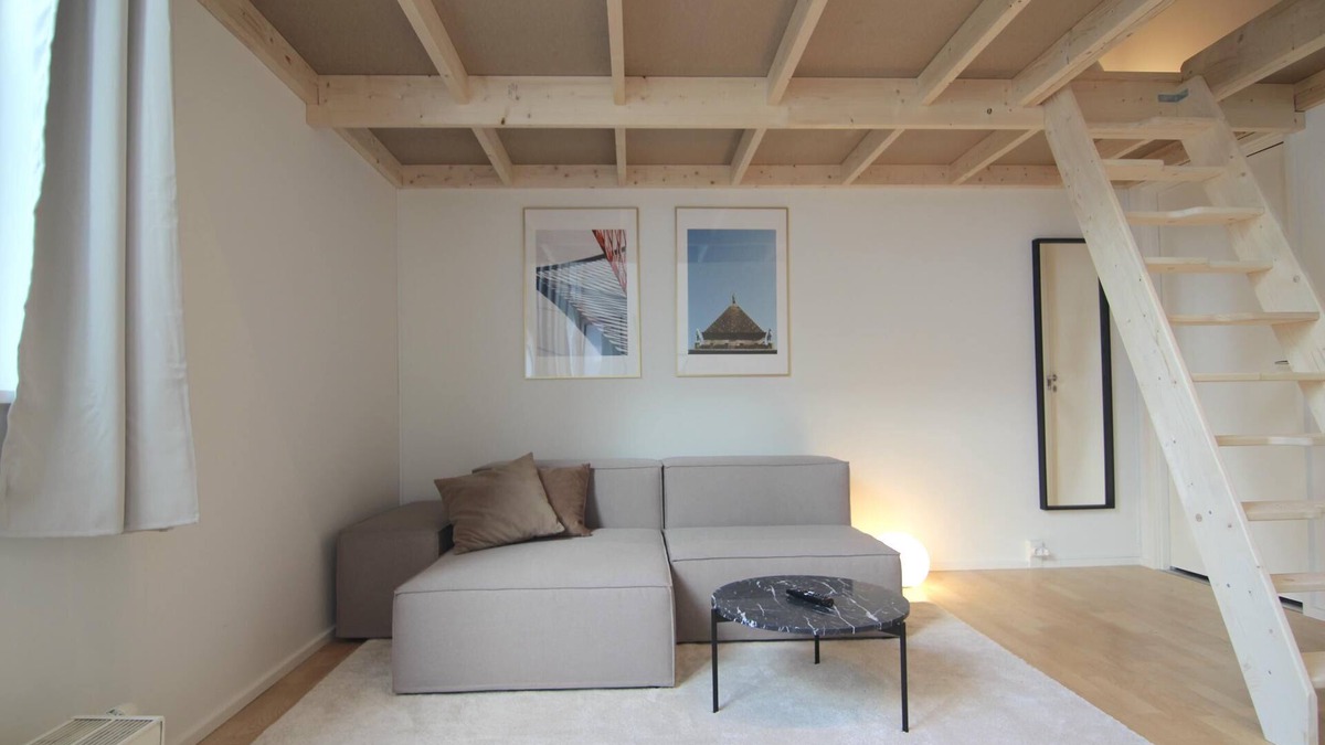 Osterbro Apartment | Cosy 1-BR apartment in central Østerbro - 232