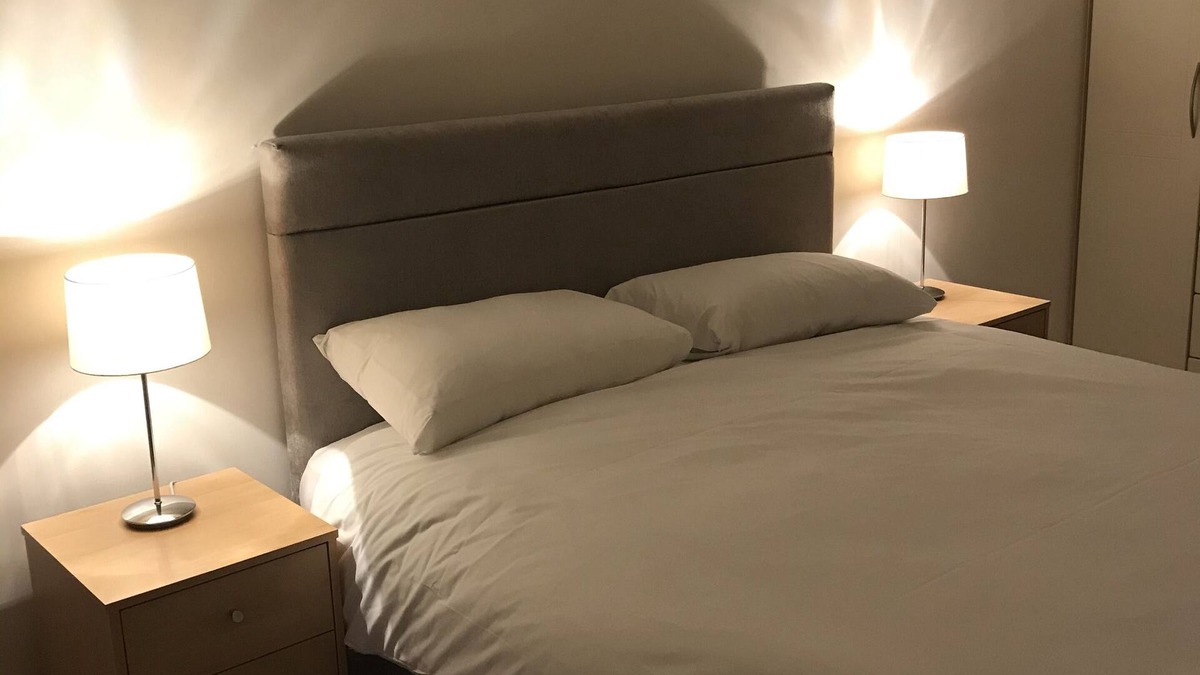 Dublin Apartment | Cosy 1bd Corporate Apt in Dublin 4