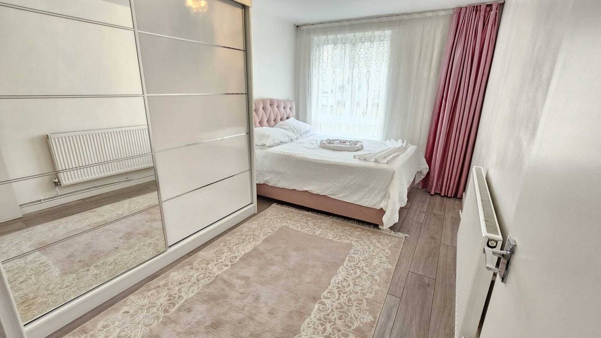 De Beauvoir Apartment | Cosy 2 bed flat with WIFI