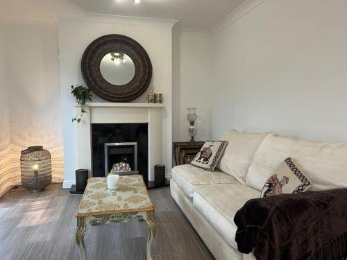 Swords Apartment | Cosy 2 Double Bed Apartment