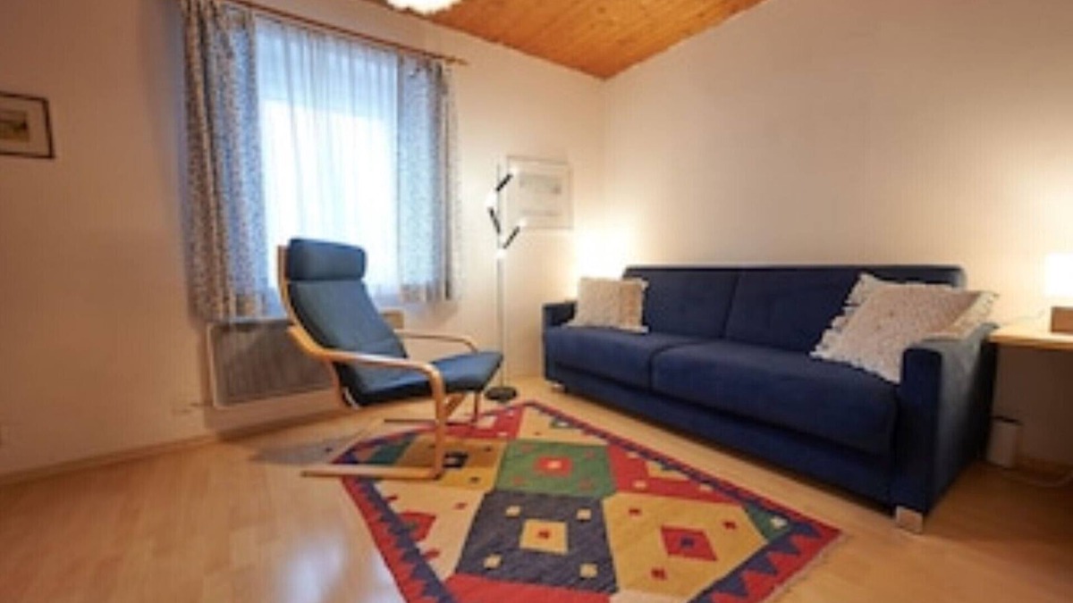 Maxglan Apartment | Cosy 2 room apartment close to historical center with private parking and wifi