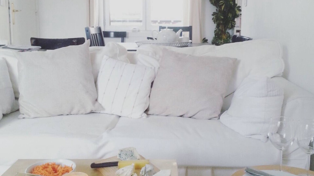 Quartier du Mail Apartment | Cosy 2-room apartment in central Paris