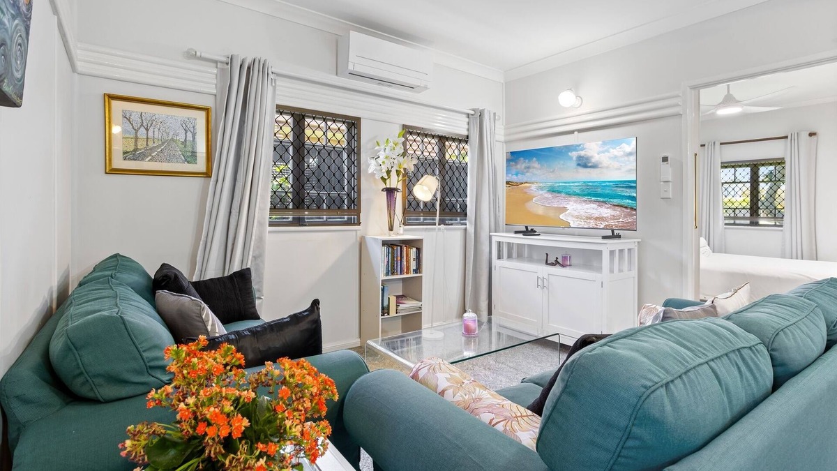Margate House | Cosy 3-Bed Near Margate Beach & Parks