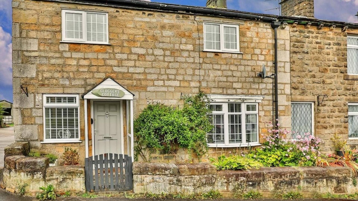 Darley Cottage | Cosy 3 Bed Stone Cottage, Harrogate, North Yorkshire