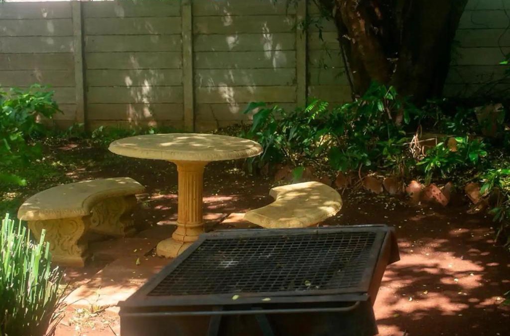 Harare Apartment | Cosy 3 bedroom cottage - 2034