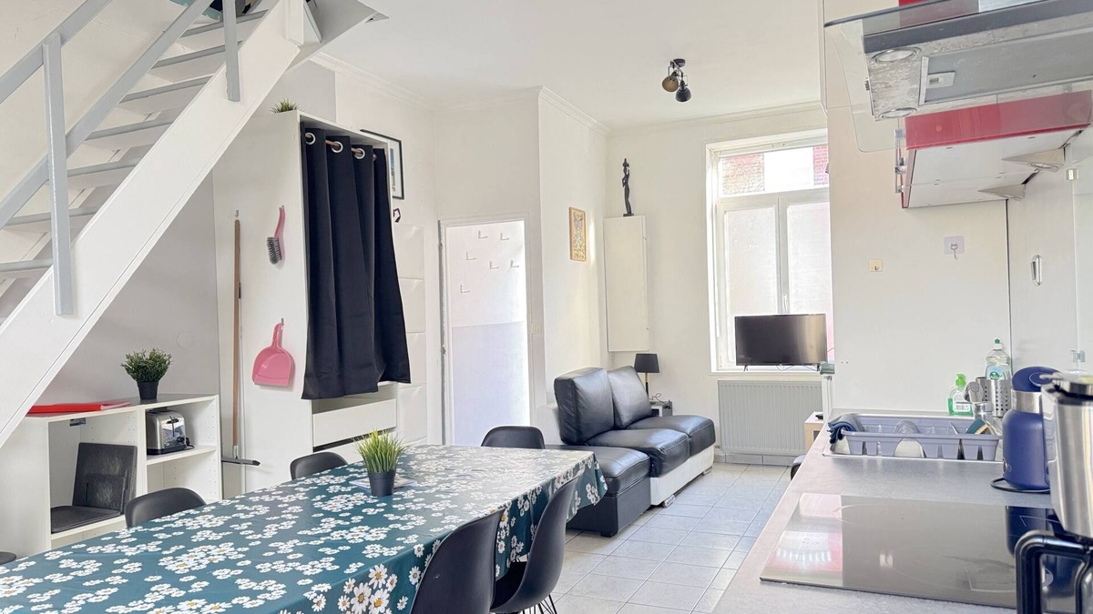 Croix House | Cosy 3-bedroom house close to all amenities