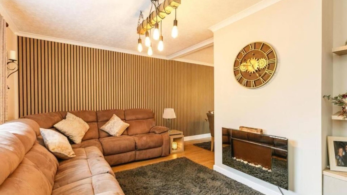 Aberdeen House | Cosy 3-Bedroom House near ARI, University of Aberdeen/Foresterhill, City Centre