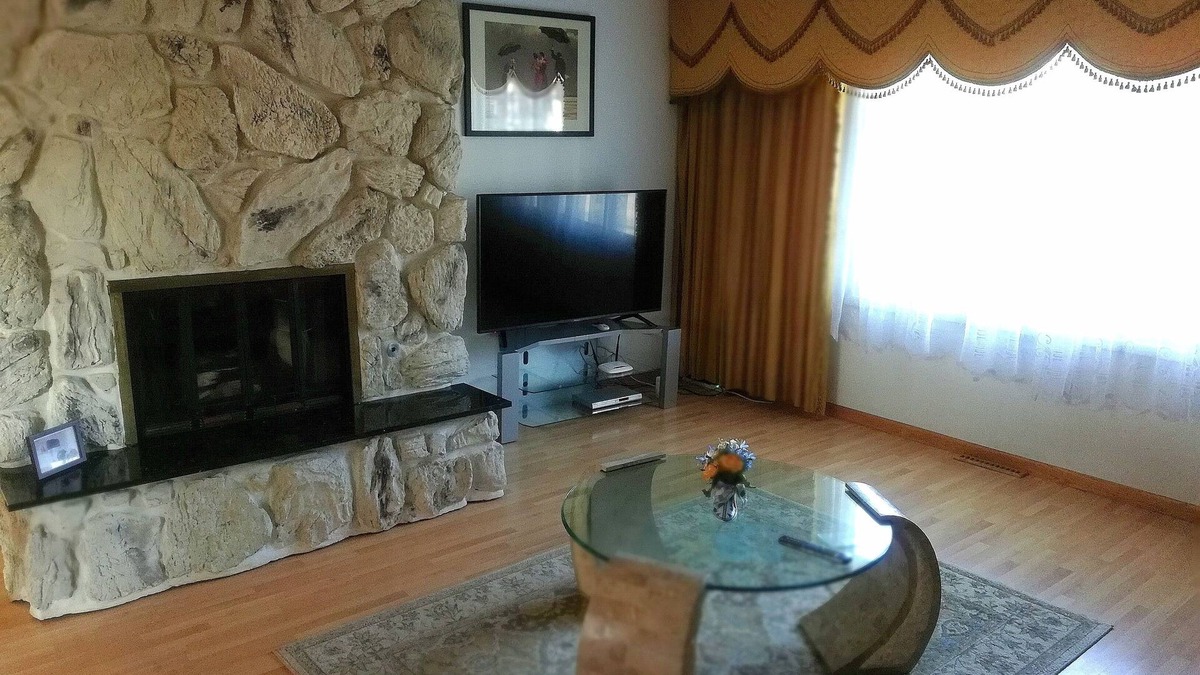 Darien House | Cosy 4 Bdr. House with Spacious Yard