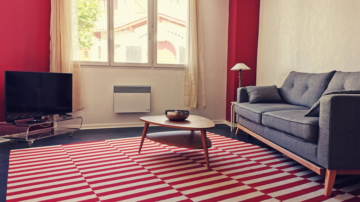 Guethary Apartment | Cosy accommodation Guethary