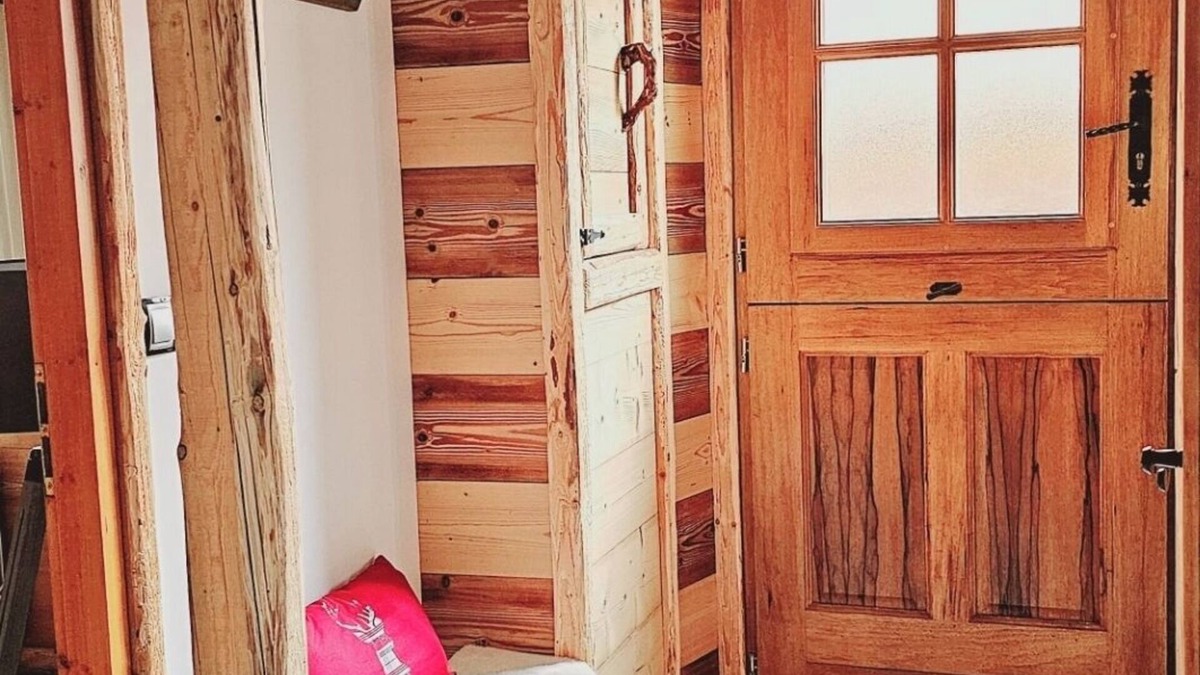 Bonvillard House | Cosy accommodation in Savoyard chalet style