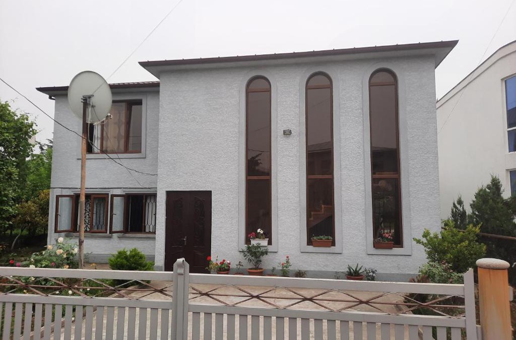 Zugdidi House | Cosy Accommodation in Zugdidi