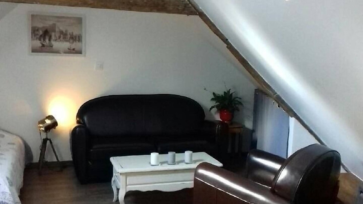 Saint-Yrieix-la-Perche Apartment | Cosy and brand new apartment
