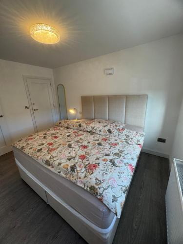 Ahascragh House | Cosy and beautiful home Vegetarians only
