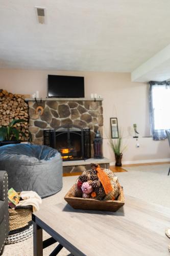 Woburn Apartment | Cosy and Charming 2-bedroom apartment