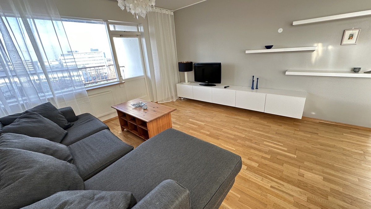 Laugardalur Apartment | Cosy and family friendly apartment in Reykjavik