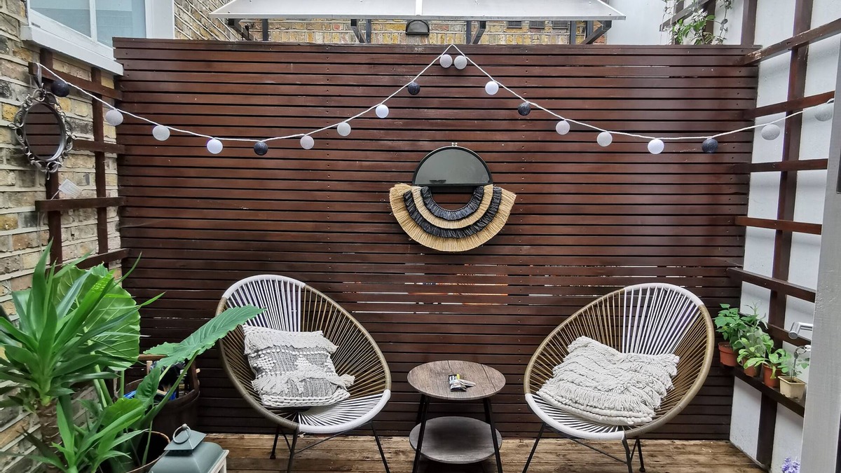 Cantelowes Apartment | Cosy and quirky 1 bedroom flat with patio Camden
