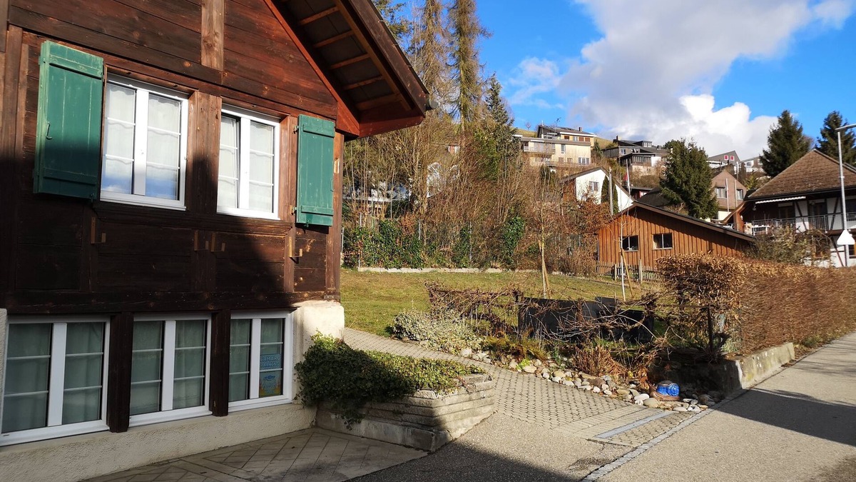 Rohrbach Apartment | Cosy and rustic family apartment in idyllic village.