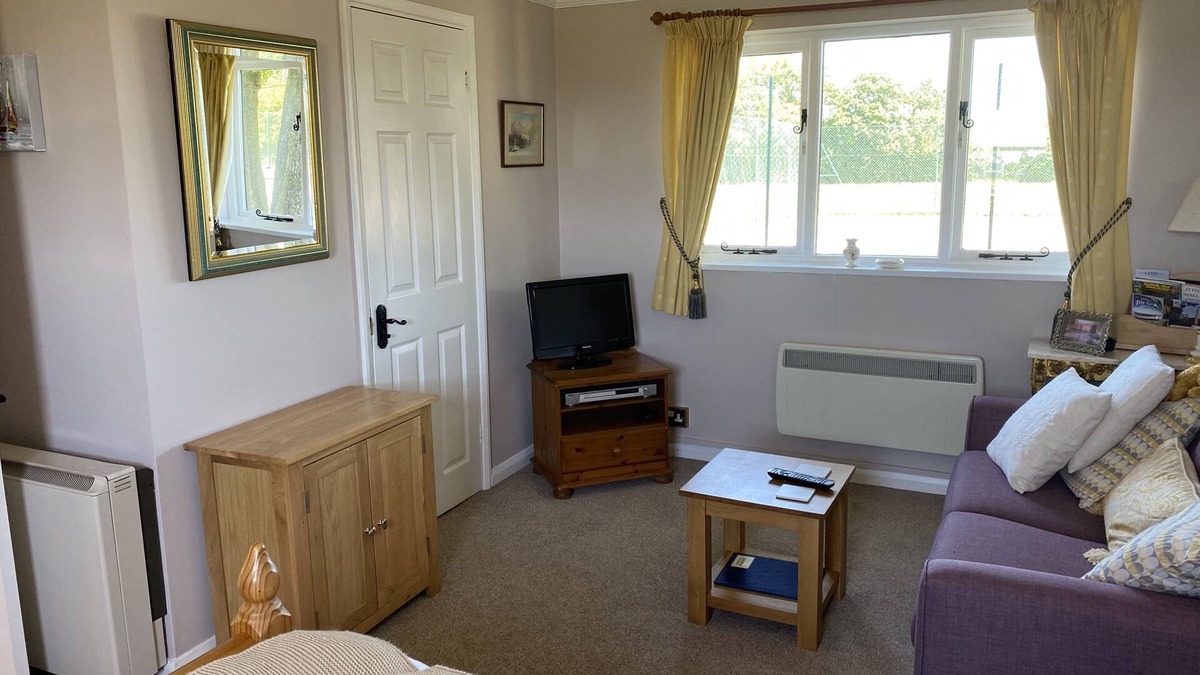 Stowmarket House | Cosy and Tranquil accommodation with beautiful views - so peaceful