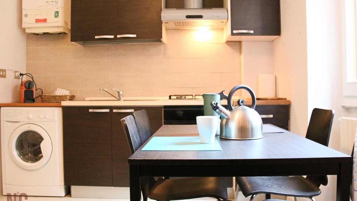 Barona Apartment | Cosy and very comfortable two-room apartment.