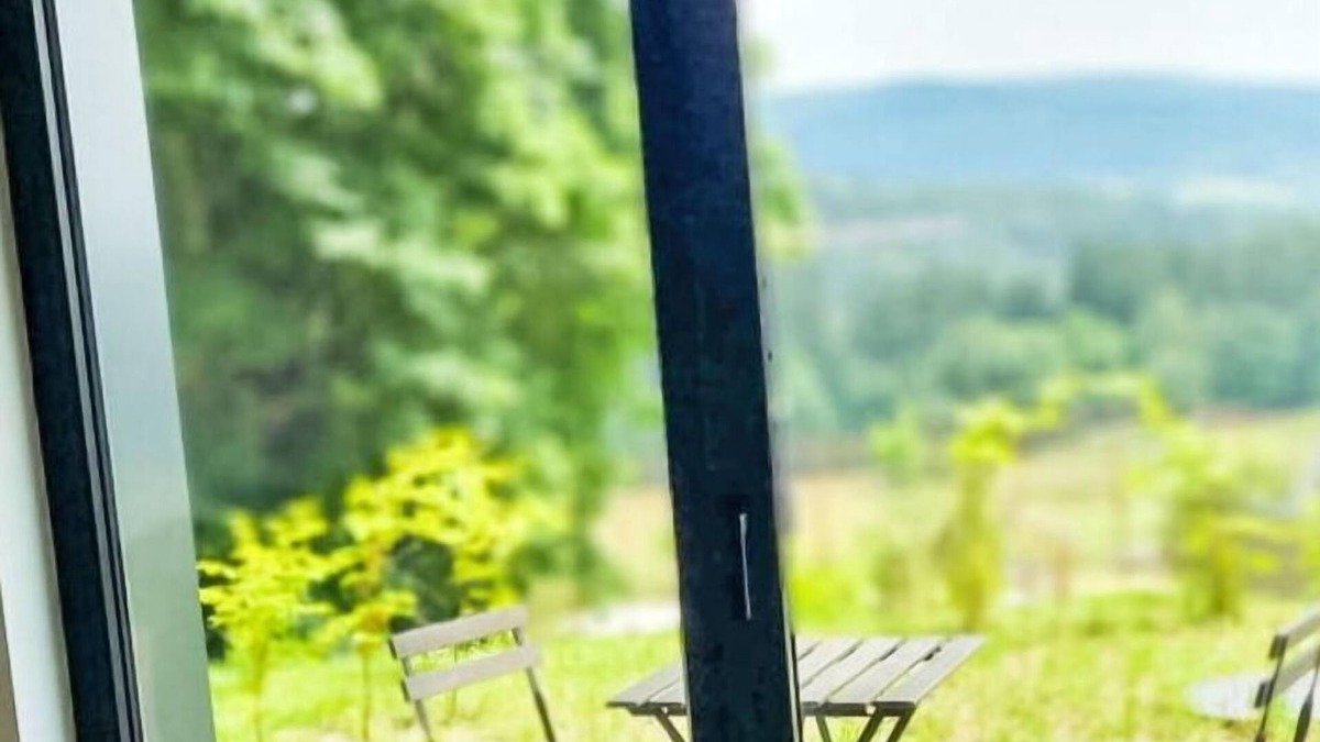 Janske Lazne Apartment | Cosy apartment for 4 people with WIFI, TV, terrace and panoramic view