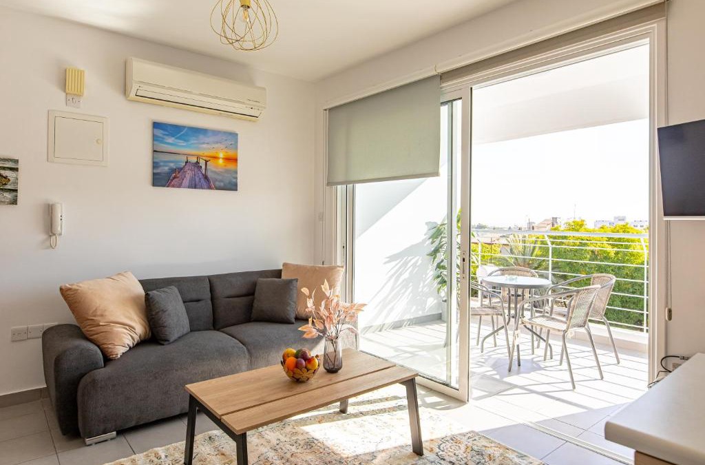 Lykabittos Apartment | Cosy Apart at Lykavitos