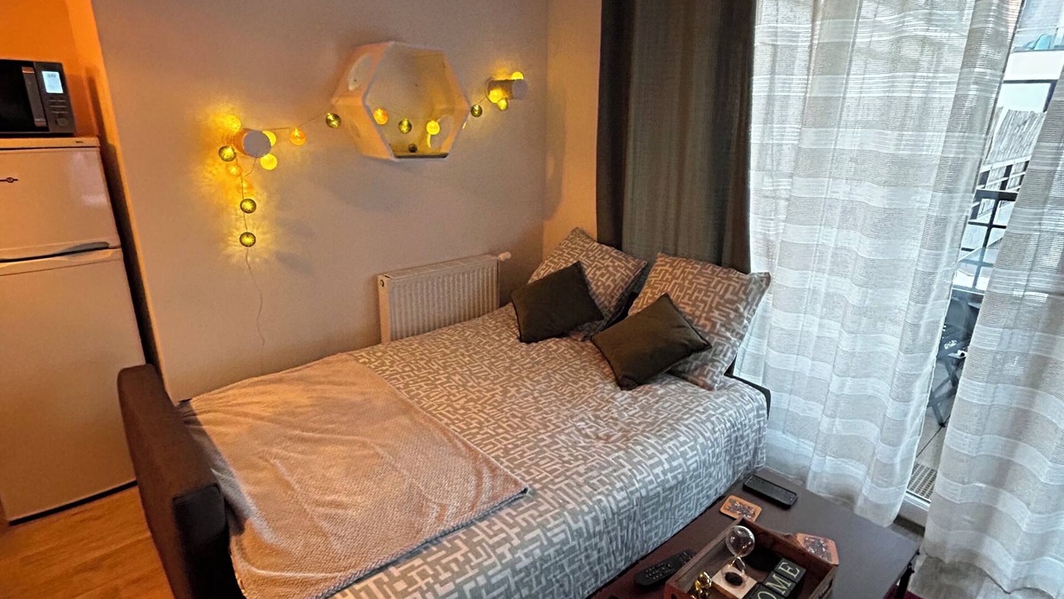 Gretz-Armainvilliers Apartment | Cosy apartment a stone's throw from Disney