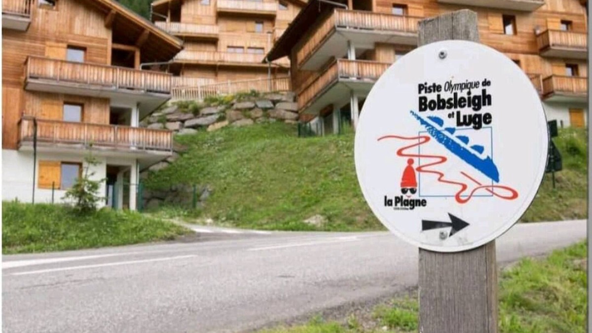 La Roche Apartment | Cosy apartment in the heart of the mountains (F2)