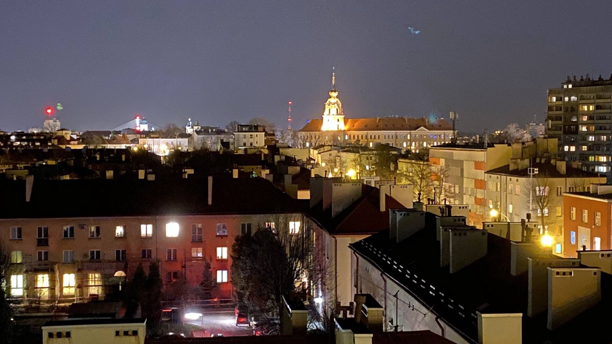 Rzeszow Apartment | Cosy Apartament in Rzeszów City Centre