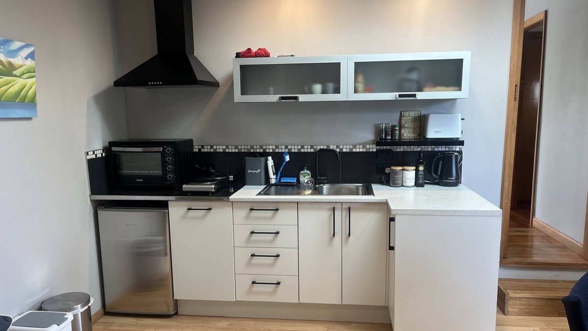 Richmond Apartment | Cosy Apartment close to Nature!