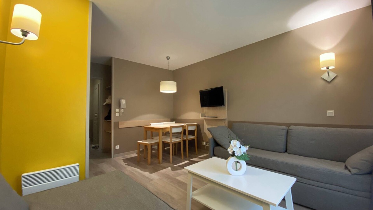 Serris Apartment | Cosy Apartment Dysneyland'Val d'Europe'Paris