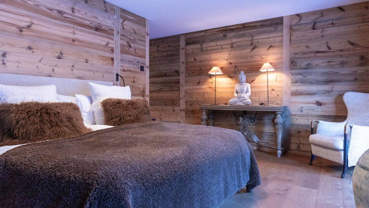 Villars-sur-Ollon Apartment | Cosy apartment for 10 people with hot tub, WIFI, TV and parking