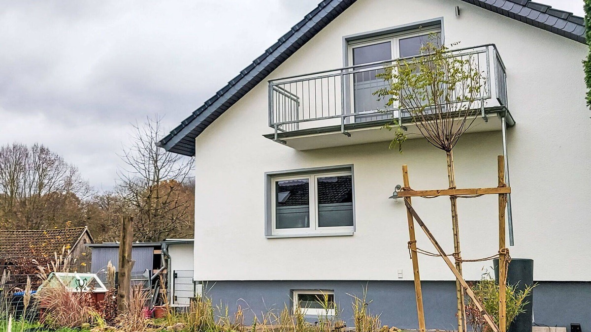 Muhlheim Apartment | Cosy apartment for 2 people with WIFI, TV, terrace and parking
