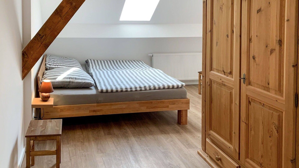Eversmeer Apartment | Cosy apartment for 2 people with WIFI, TV and parking