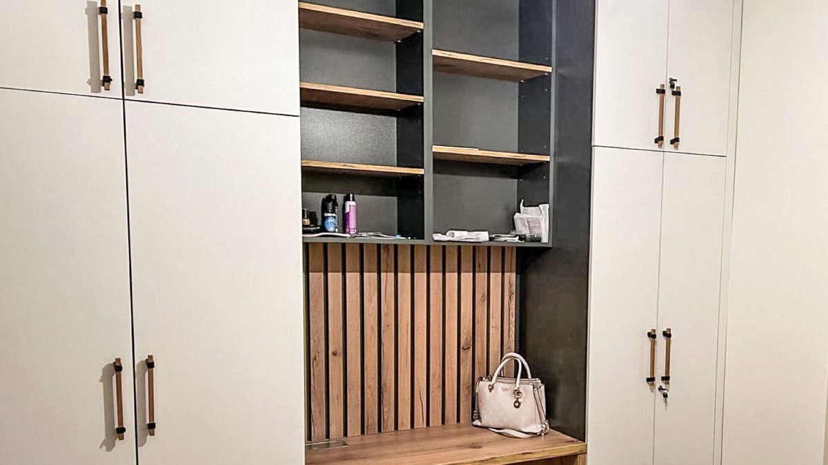 Vrchlabi Apartment | Cosy apartment for 4 people with WIFI, TV and balcony