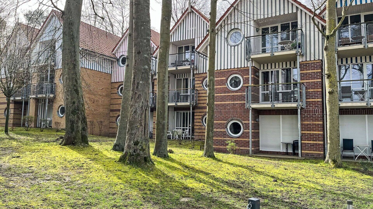 Ostvorpommern Apartment | Cosy apartment for 4 guests with WIFI, TV, terrace, pets allowed and parking