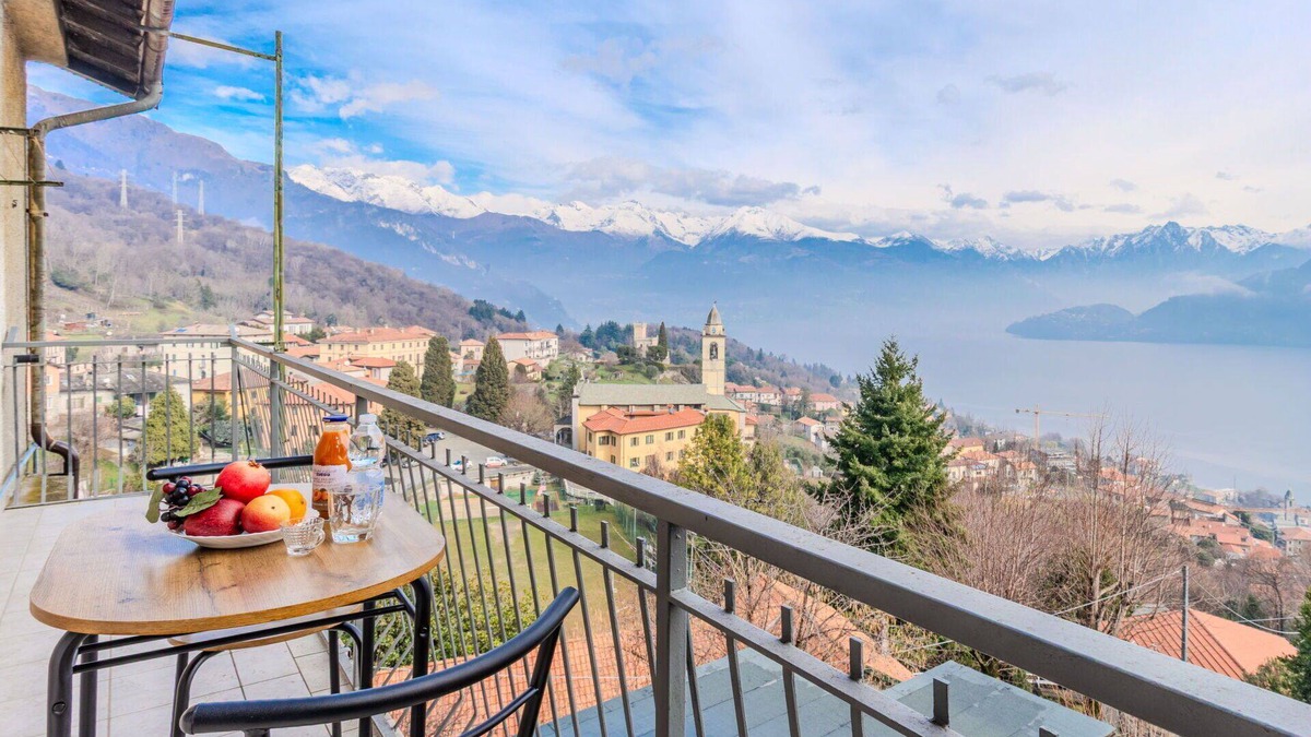 Vignola Apartment | Cosy apartment for 4 guests with WIFI, TV, balcony, pets allowed and parking