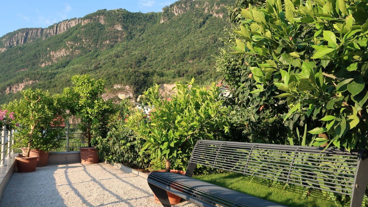 Andriano Apartment | Cosy apartment for 4 people with pool, WIFI, TV and patio