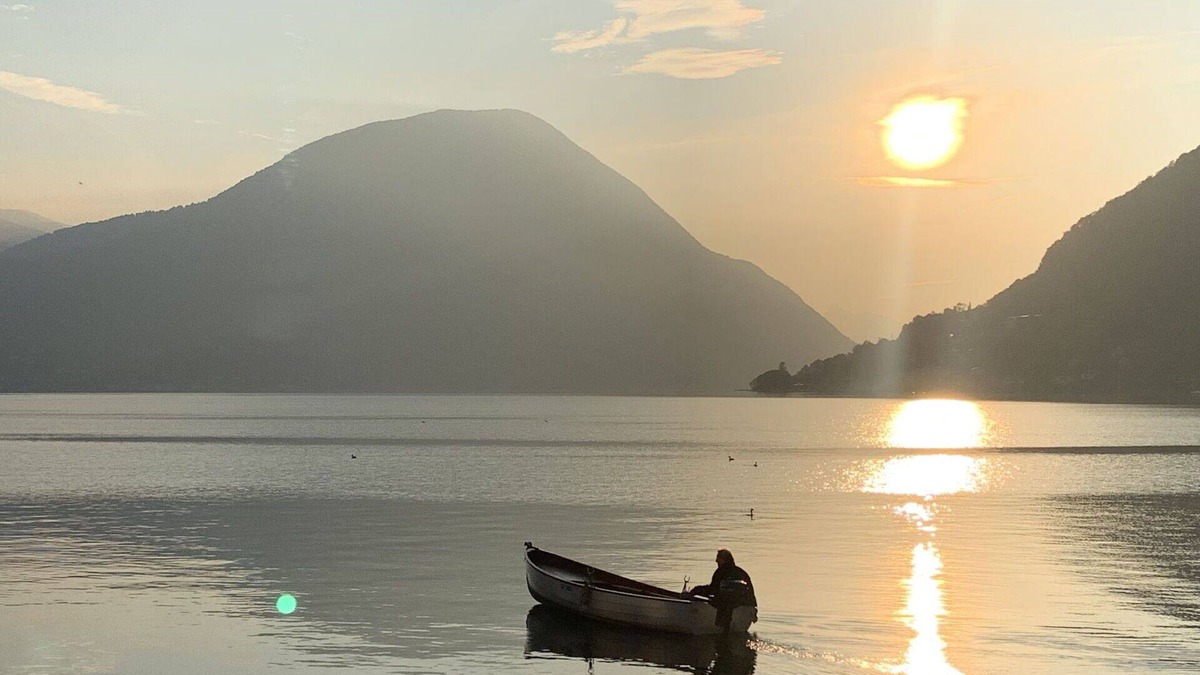 Carlazzo Apartment | Cosy apartment for 4 people with WIFI, TV, terrace, pets allowed and panoramic view