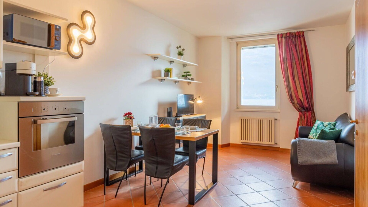 Vignola Apartment | Cosy apartment for 4 people with WIFI and TV